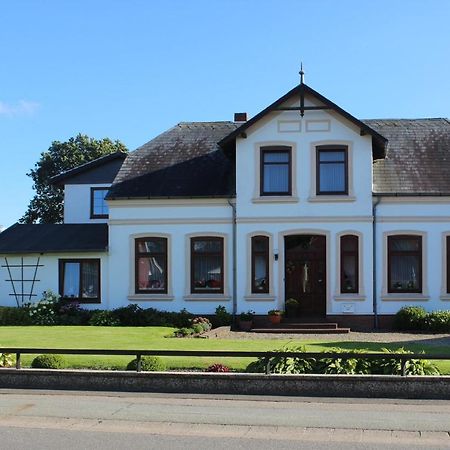 Ferienwohnung Oehlert - Separater Eingang Und Moeblierte Terrasse Grosssolt Zewnętrze zdjęcie