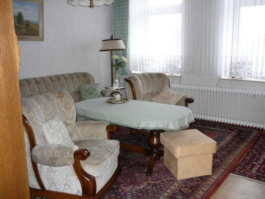 Ferienwohnung Oehlert - Separater Eingang Und Moeblierte Terrasse Grosssolt Zewnętrze zdjęcie
