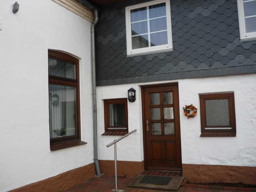 Ferienwohnung Oehlert - Separater Eingang Und Moeblierte Terrasse Grosssolt Zewnętrze zdjęcie
